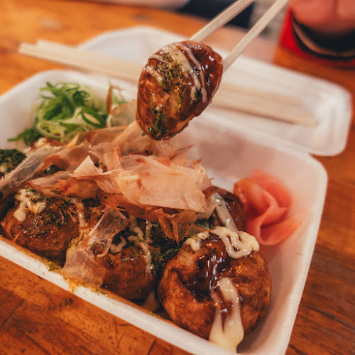 あっちち本舗 飛田新地店