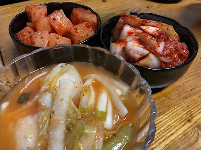 韓国酒場 釜山港