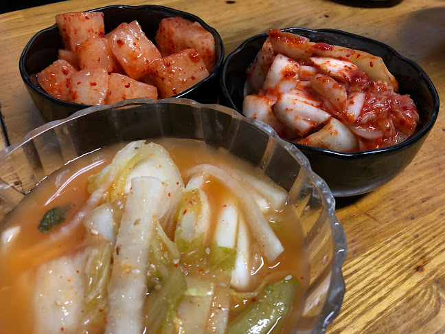 韓国酒場 釜山港