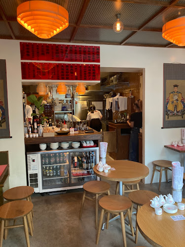 Comentarii opinii despre LUCKY ALEXANDER CHINA