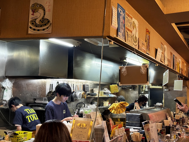ときの家 - 飲食業