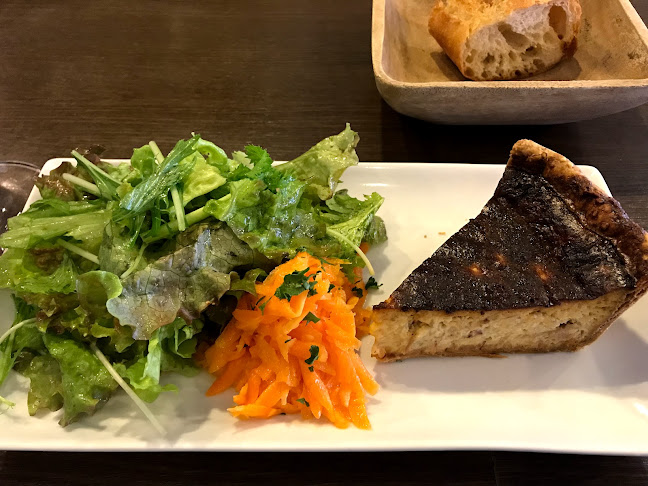 ビストロ デ シュナパン