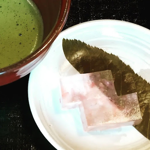 Opinii despre 甘味処 団ぷ鈴 în 京都市 - 飲食業