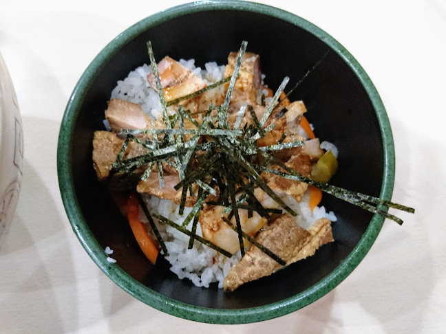 Comentarii opinii despre ラーメンウーパイ