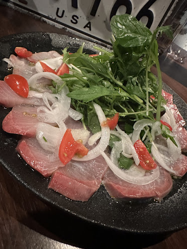 Hellfire Kitchen（ヘルファイア・キッチン） - 飲食業