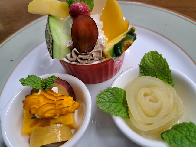 Opinii despre ビストロ フライパン în 鳥取市 - 飲食業