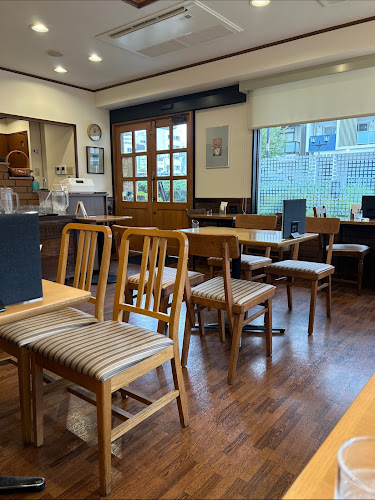 Cafe ＆ Restaurant まどい