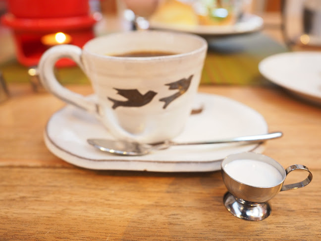 〒710-0054 岡山県倉敷市本町５−２７ ｋｏｂａｃｏｆｆｅｅ コバコーヒ