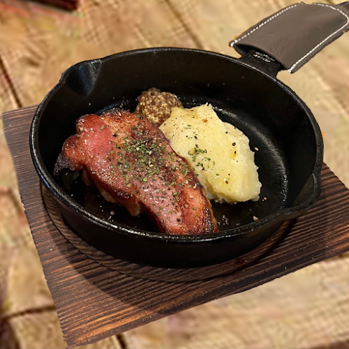 Opinii despre 中野ビール工房 în 中野区 - 飲食業