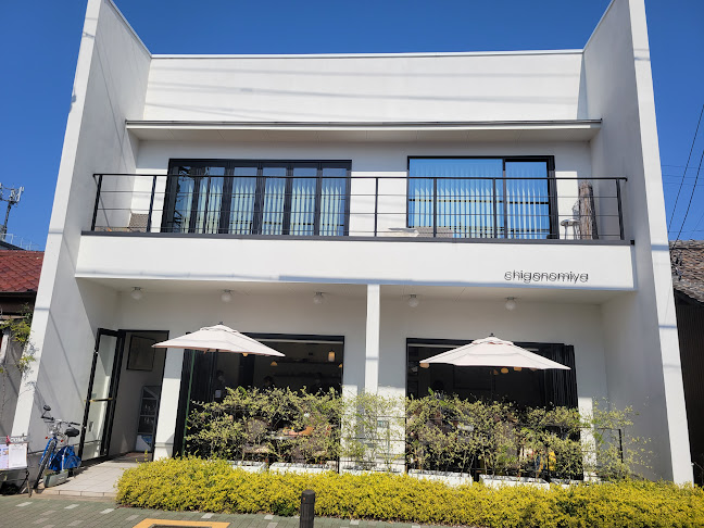 稚児宮CAFE - 飲食業