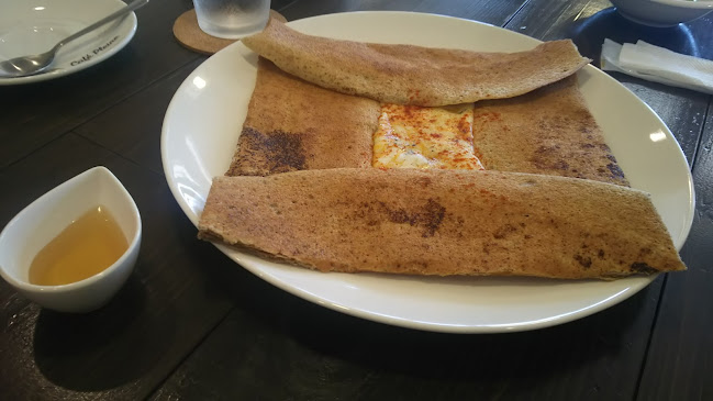 カフェ プレンヌ - 飲食業