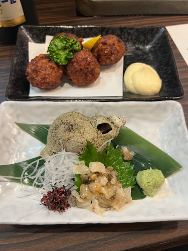 旬肴 ひでか - 青森市