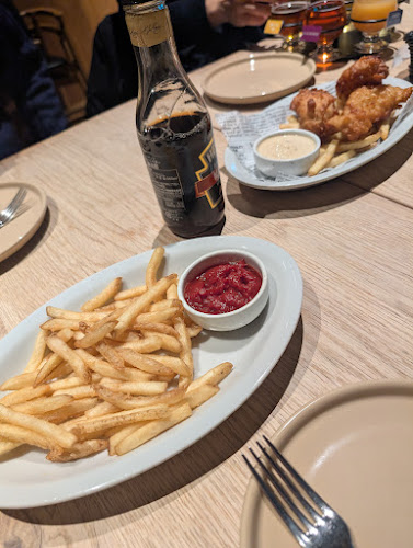 スプリングバレーブルワリー東京 - 飲食業