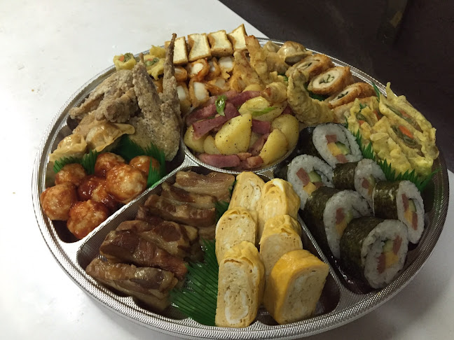 ゆらてぃく - 宜野湾市