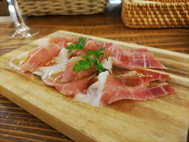 イタリアンバール a Lumon - 防府市