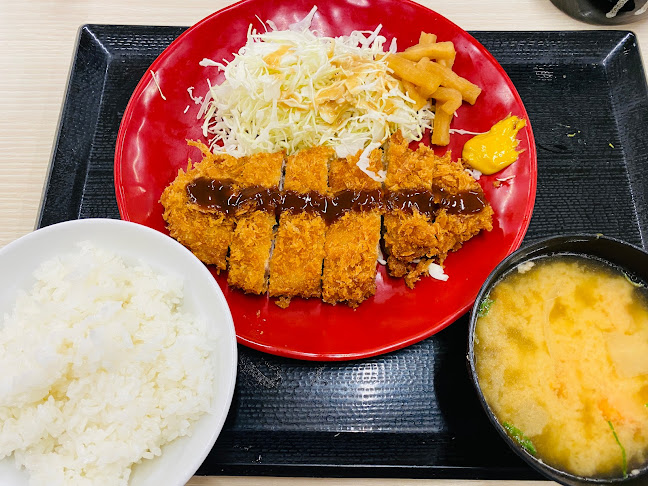 かつや 滋賀長浜店 - 長浜市