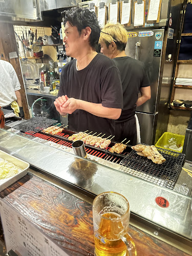 村崎焼鳥研究所