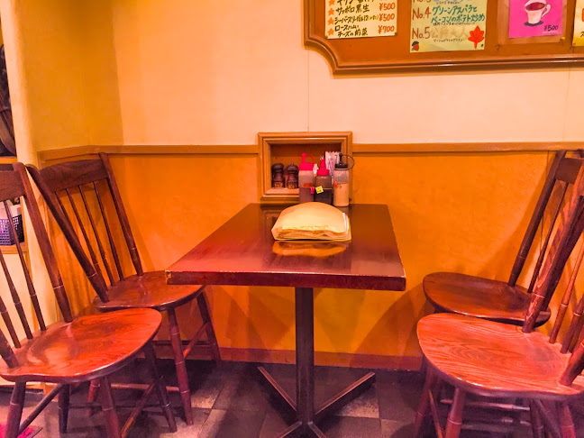 マッシュポテト - 練馬区