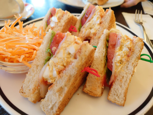 CAZAN珈琲店 本店 - 名古屋市