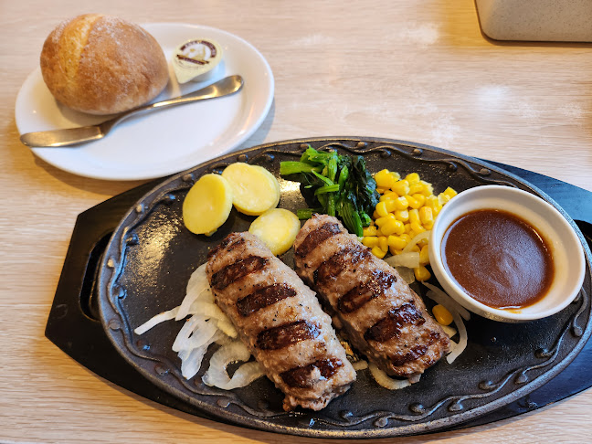 Comentarii opinii despre デニーズ 長野東和田店