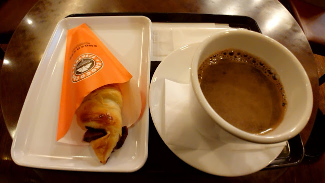 Opinii despre サンマルクカフェ 東武上福岡店 în ふじみ野市 - 飲食業