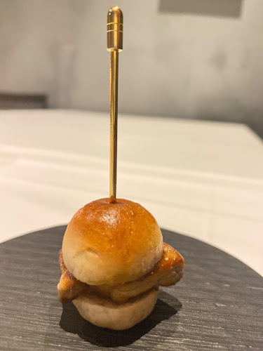 リストランテ シンティッラ - 飲食業