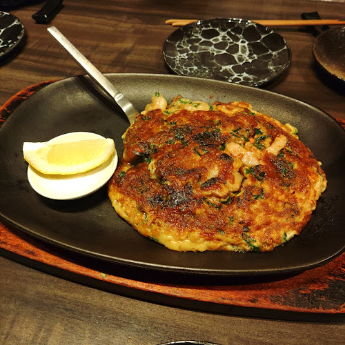 Comentarii opinii despre お好み酒家ん＂un"