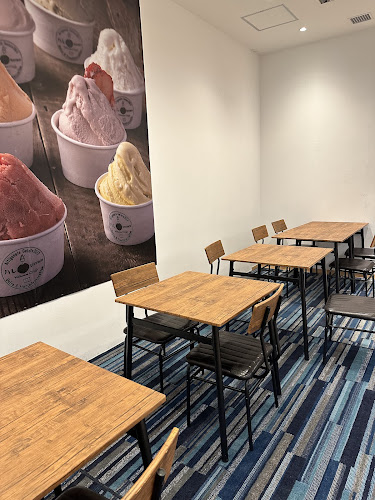 Comentarii opinii despre ハレTerrace東京 ららぽーと豊洲３/店
