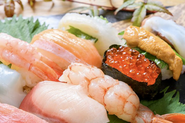 Comentarii opinii despre 越後庵 むらかみ-静岡本店-