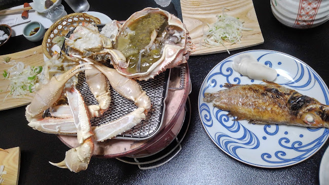 〒910-0023 福井県福井市順化２丁目２１−８ 大衆割烹の店間海