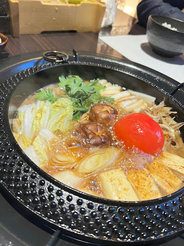 きりしま畜産hanare - 飲食業