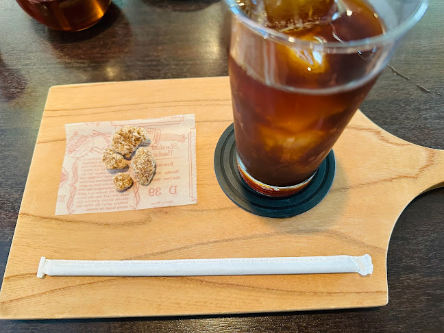 Comentarii opinii despre CAZAN珈琲店 本店