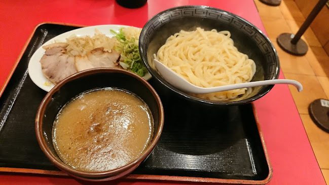 Opinii despre ラーメン男塾!! 蒲生四丁目店 în 大阪市 - 飲食業