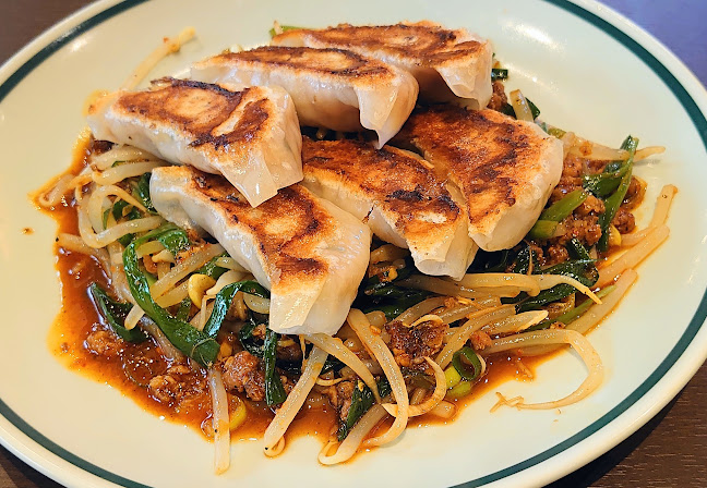 Opinii despre 大阪王将 深井店 în 堺市 - 飲食業