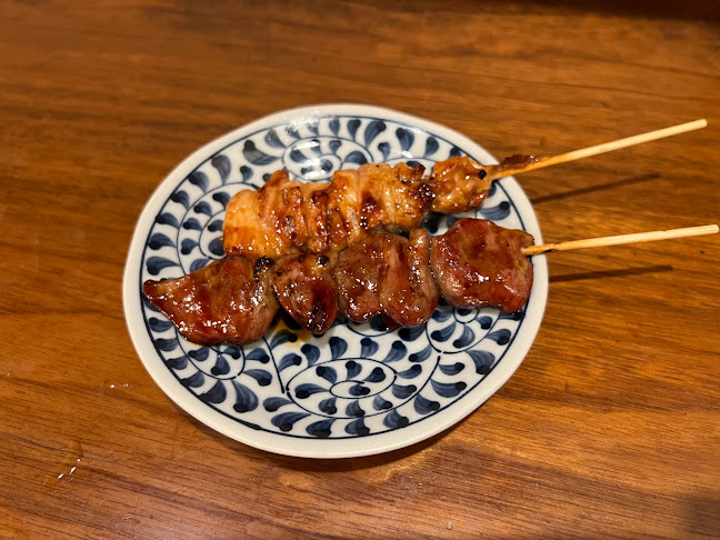 Comentarii opinii despre とりめがね