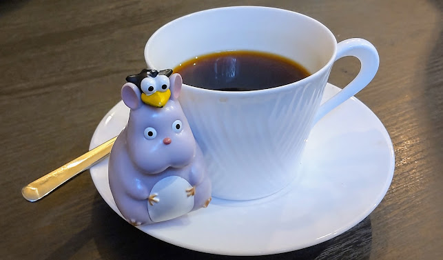 喫茶 道 - 千葉市