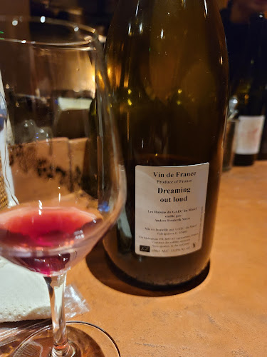 pas loin パ・ロワン