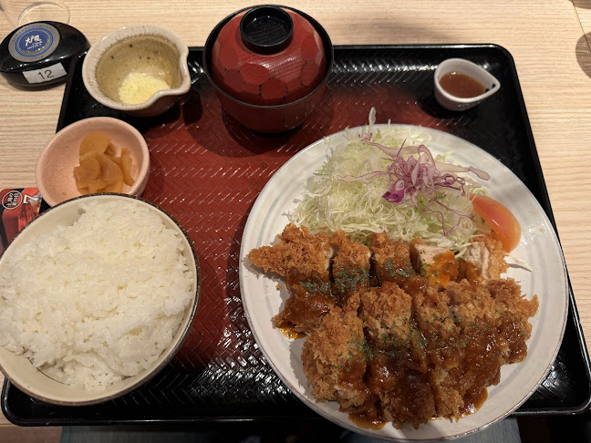 大戸屋ごはん処 本厚木店 - 飲食業