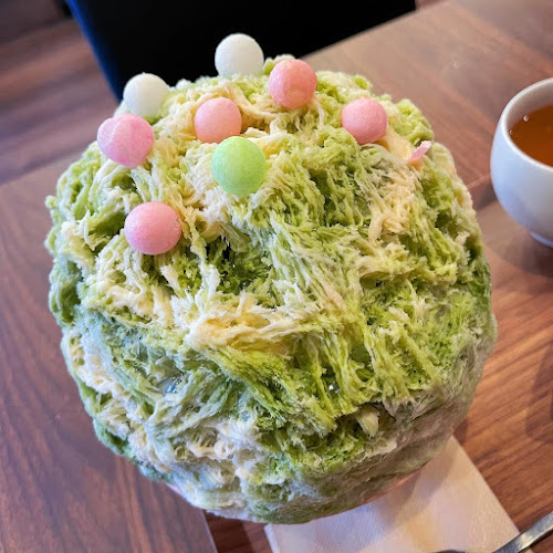 甘味an& - 調布市