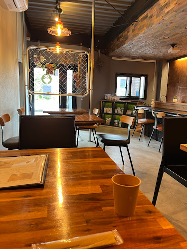 Comentarii opinii despre 薬膳cayucafe/福岡六本松のお粥カフェ porridge cafe fukuoka