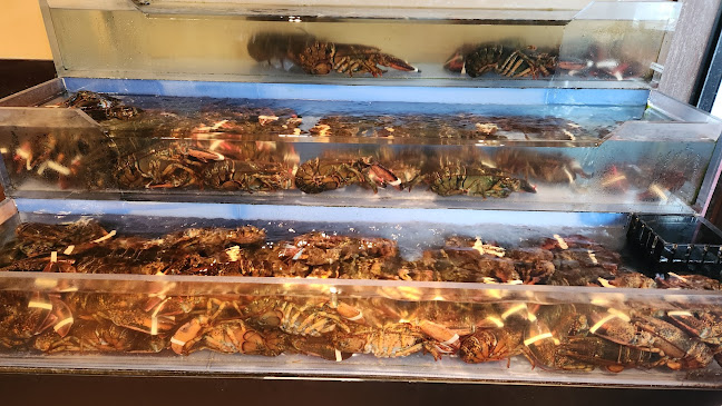 Comentarii opinii despre レッドロブスター 逗子店