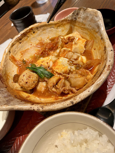 大戸屋ごはん処 鳴子店 - 飲食業