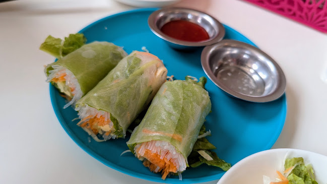 Comentarii opinii despre インド食堂 フルバリ