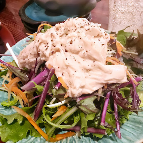 月の庭 - 飲食業