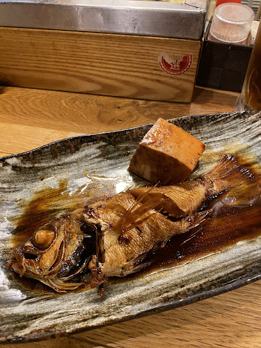 Comentarii opinii despre 海賊厨房 月人