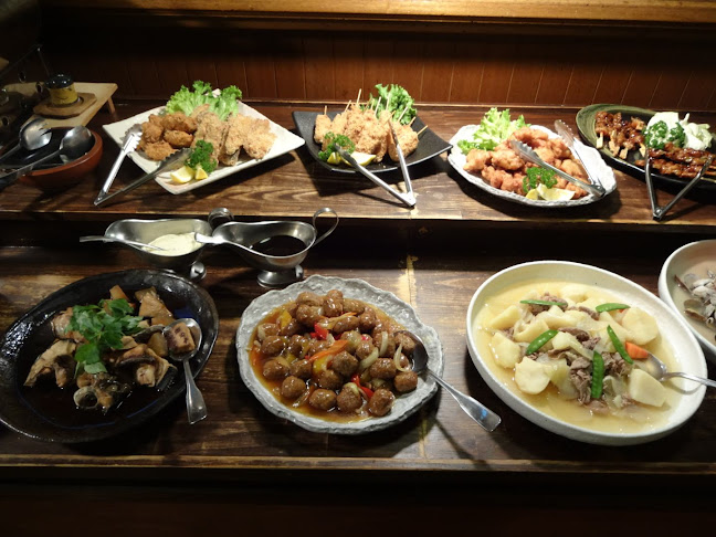 Opinii despre ビアローゼン în 広島市 - 飲食業