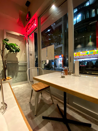 The Pizza Tokyo Hiroo - 渋谷区