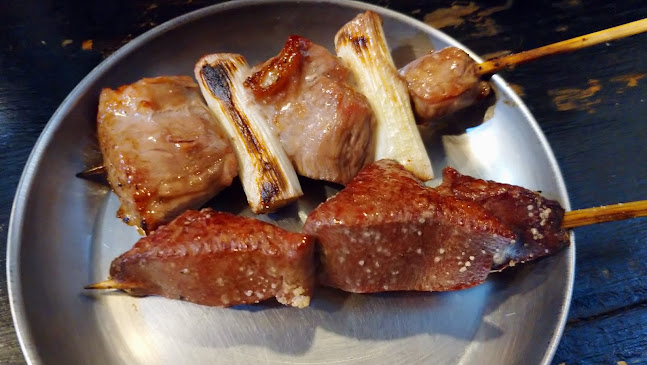 四文屋 中野北口店 - 中野区