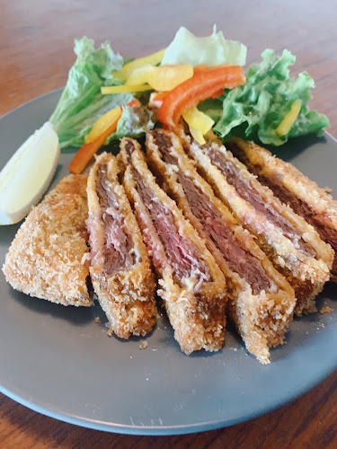 reboot NOBU - 飲食業