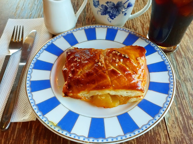 ガルリカフェ西国分寺店 - 国分寺市